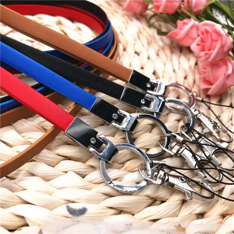 Ű  ϰ ε巯 Pu  Ʈ Ű ü ID ī ü ޴ ȭ Ʈ USB  Ȧ DIY   Lariat Ŵ 