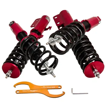 

4pcs adjustable Coilover Coilovers For Toyota Celica 2000-2006 Suspension Kit