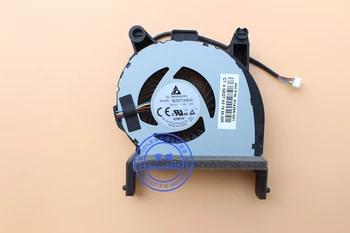 

New CPU Cooler Fan For HP ProDesk mini 600 400 G3 914266-001 BUC0712HB-00 CAU DFS593512MN0T FJMV 914266-001 ALL IN ONE Radiator