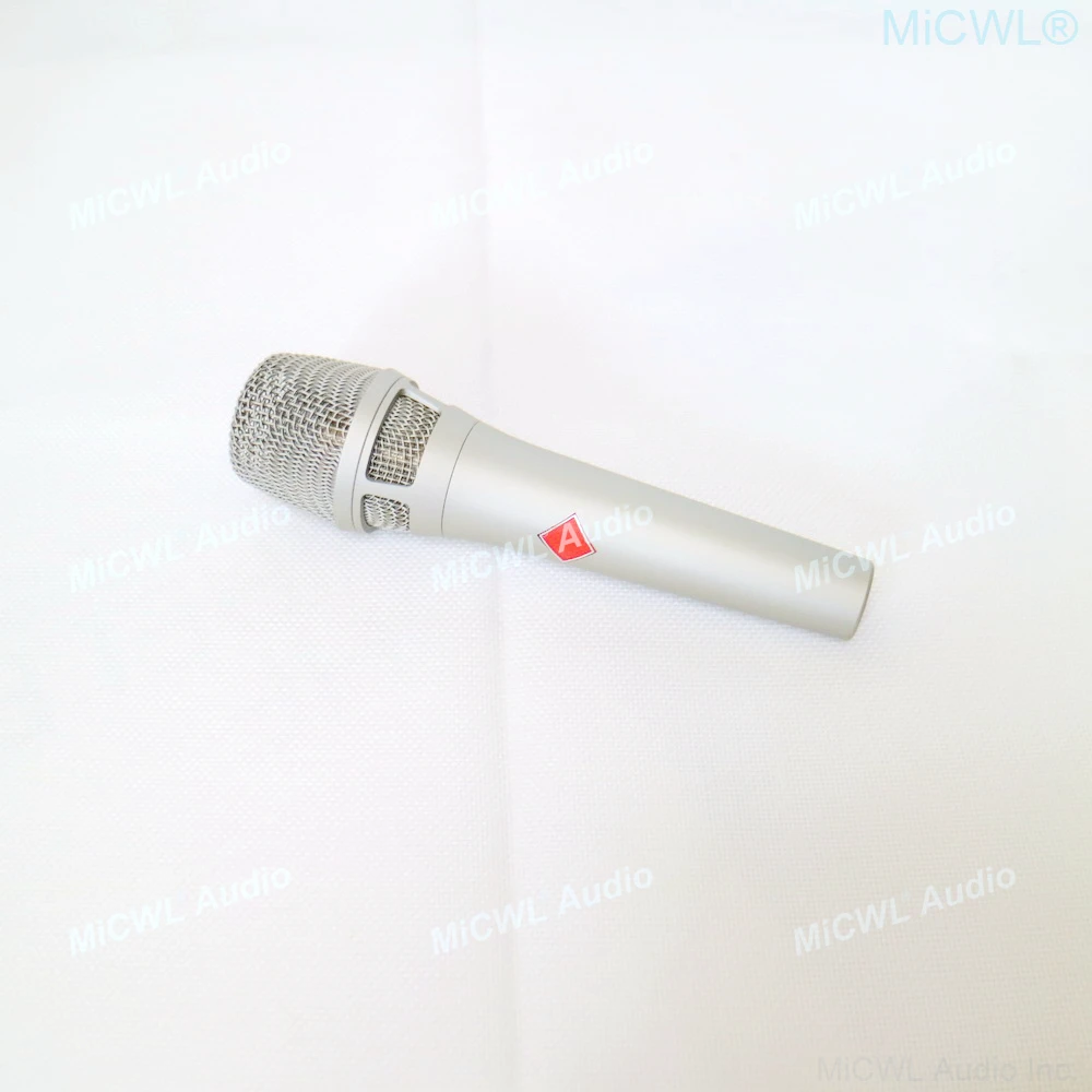 Professional KMS105 Cardioid Condenser Vocal