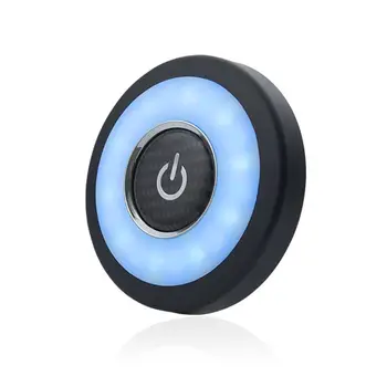 

Car Reading Light LED Car Interior Lighting Rear Row Car Ceiling Lamp Trunk Car Roof Interior Lamp