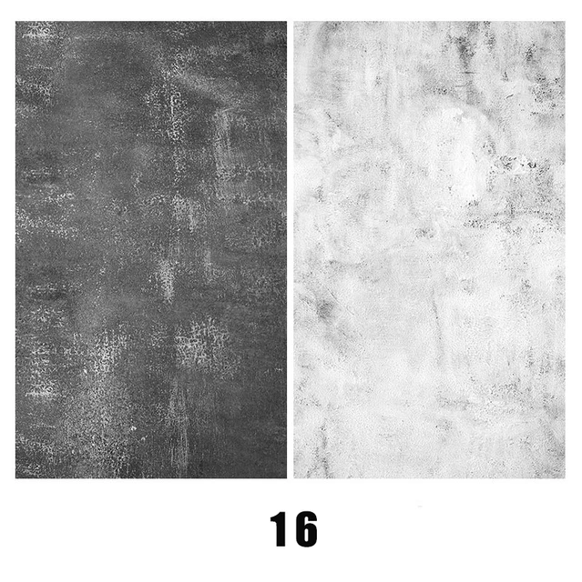 57*87cm Photography Backdrops Marble Wood Grain 2 Sided Waterproof Backgroud Cosmetics Photo Background for Studio Photo 16