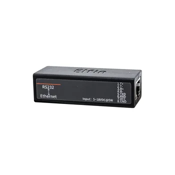 

Serial Server RS232 to Ethernet Modbus DTU SMS Communication Interface Module HF7111