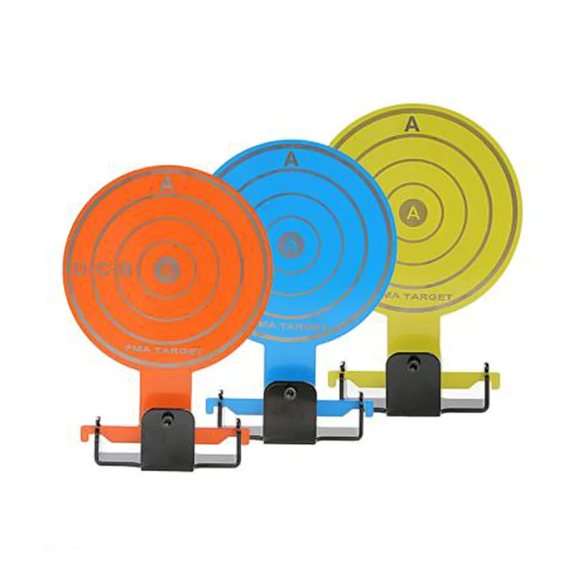 FMA Ring Metal Airsoft CQB CS Competitive Games Shooting Practice