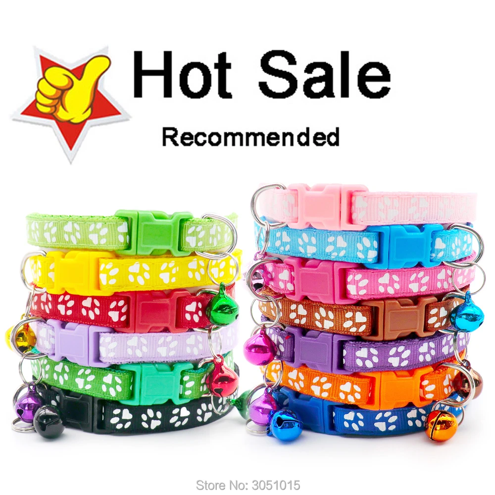 wholesale cat collars