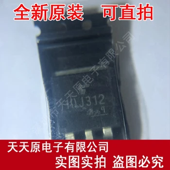 

Free shipping 10PCS/LOT GT10J312 TO-263