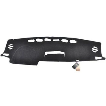 

Pad Dashboard Cover Accessoires For Toyota RAV4 2013 - 2018 2017 1pc Dashmat