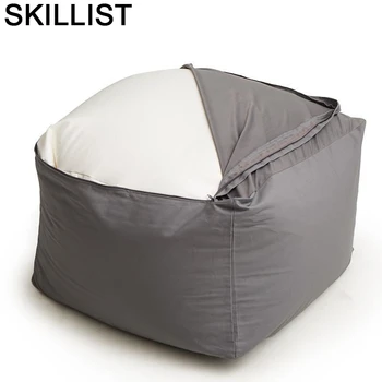 

Tatami Boozled Single Puff De Assento Silla Cadir Divano Sedie Sedia Ouro Stoel Bed Stoelen Beanbag Cadeira Chair Bean Bag Sofa