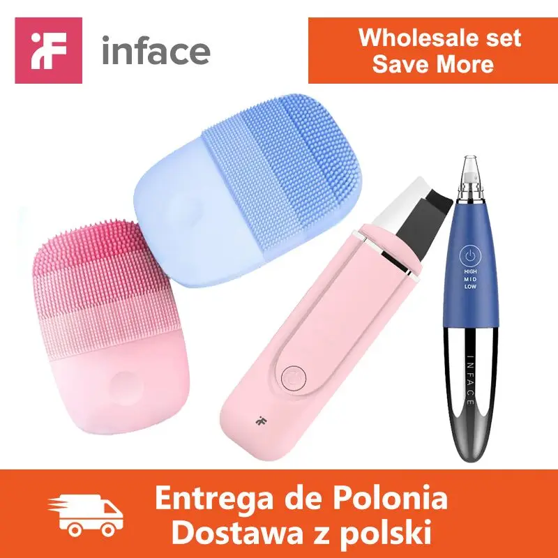 Wholesale Inface Brush Slink Scubber and Backhead Removal | Электроника