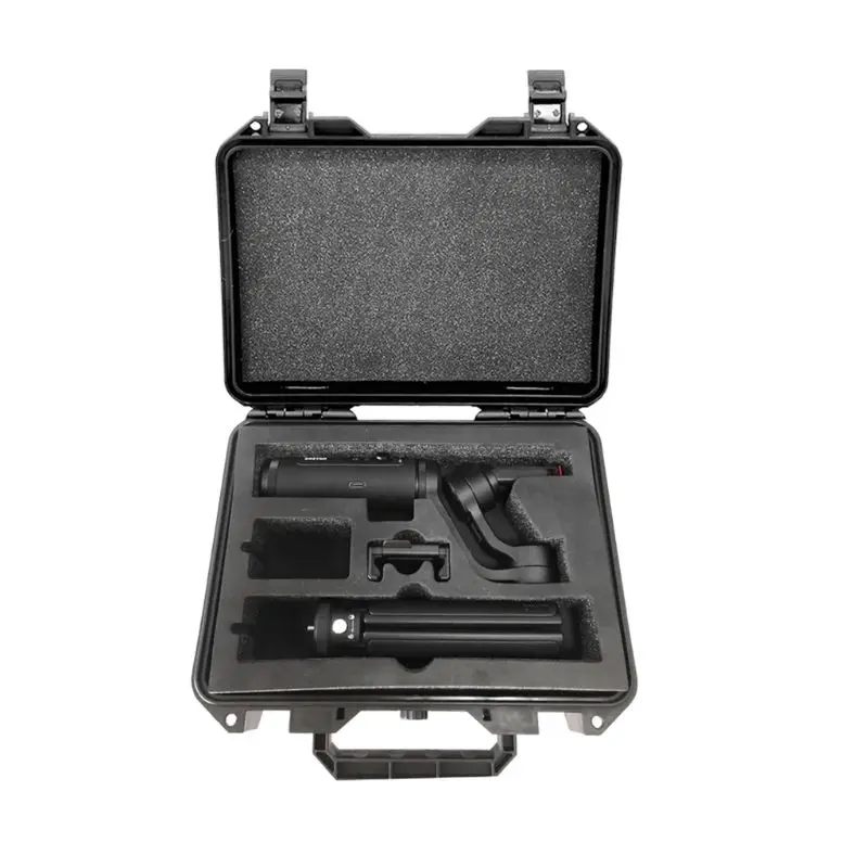 Для Zhiyun Smooth Q2 мобильный телефон ручной PTZ стабилизатор Взрывозащищенная коробка E65A