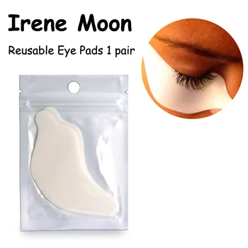 

Silicone Patches Eyelash Extension Applicators Silicone Patches Eye Reusable Mug Eye Pads Beauty Makeup Reusable Eye Patches