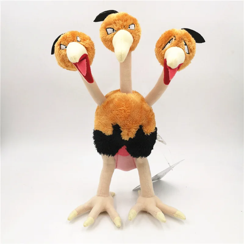 dodrio plush