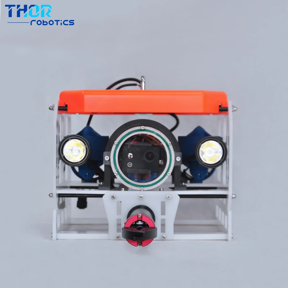 thorrobotics underwater drone