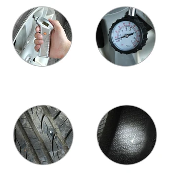 

Nano-Colloid Gun Outdoor Self-driving Emergency Vacuum Tire Gun Quick Repair Tool Car Tire Repair Kit Car Tire Fixing Parts Hot