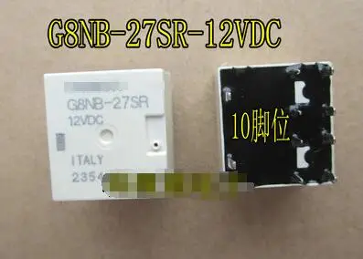 100% новая бесплатная доставка G8NB-27SR