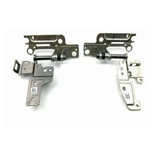 Ноутбук ЖК-дисплей петли для hp 17-N M7-N M7-N101DX TPN-C123 сенсорный 17-N005TX M7-N014DX левый и правый ЖК-дисплей сенсорный петли