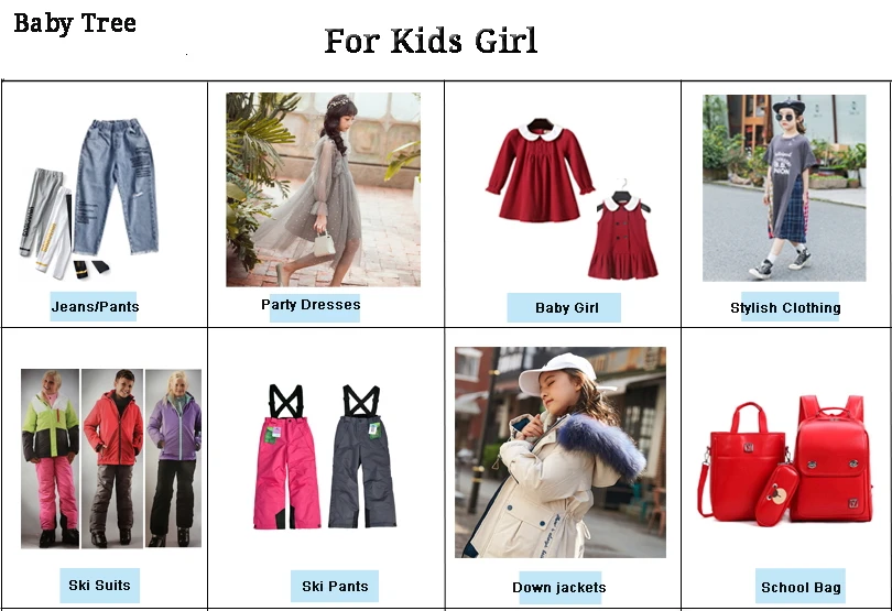 Children Girl Down Jackets Winter Baby Long Coat Boys Fashion Glossy Jackets Kids Outfit 3 4 5 6 7 8 years old