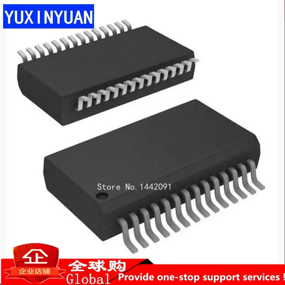 

Срочная Прямая продажа LTC1267CG-ADJ LTC1267CG LTC1267 1267CG-ADJ SSOP28