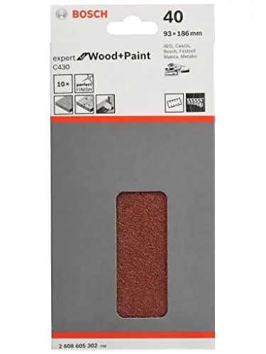 Hoja Espátula Sp 100 C BOSCH RB SP100 C