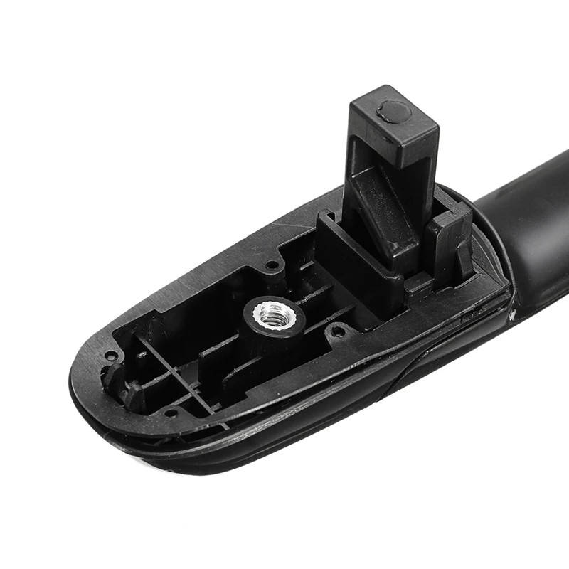 Задняя левая и правая наружная дверная ручка для hyundai Accent 2006-2011 83650-1E000 83660-1E050
