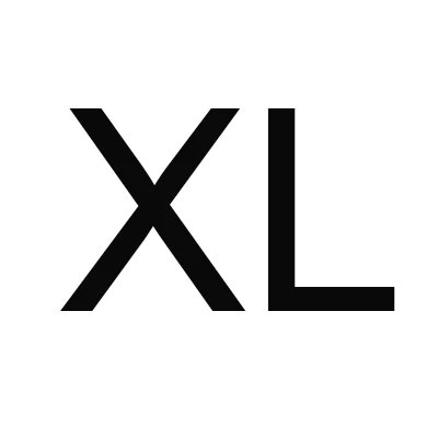 XL Сексуальная ручная работа женская унисекс экзотическая прозрачная фиолетовая латексная полная дыра, закрывающая маска cekc Нижнее белье Униформа - Цвет: XL