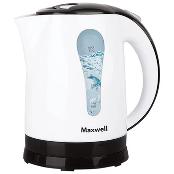 

Electric kettle Maxwell, MW-1079