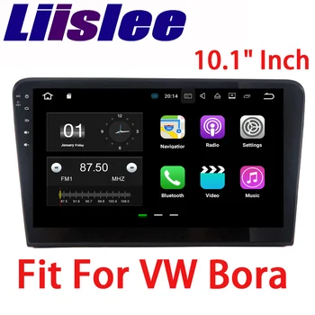 

Liislee Android Car Navigation GPS For VW Bora 2012~2015 Audio Video Radio HD Touch Screen Stereo Multimedia Player No CD DVD.