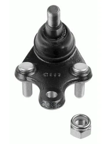 Опора Шаровая Toyota Auris 2007-, Corolla 2007-, Prius 2011-, Rav4 Iii 2005- Лев./Прав. LEMFORDER арт. 3724301