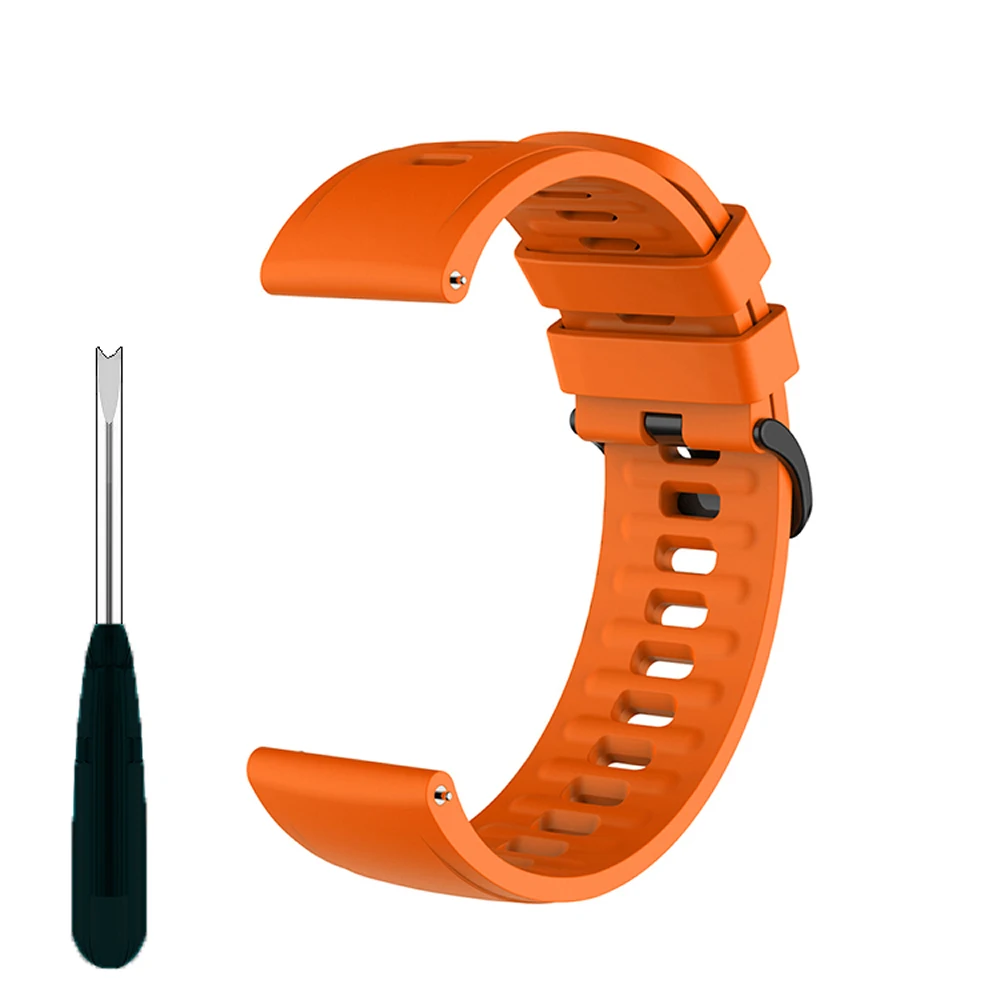 橙色+U型螺丝刀.