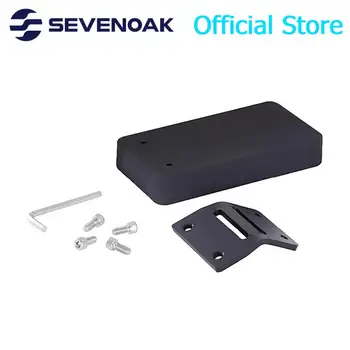

Sevenoak SK-R01CW Shoulder Rig Support Balance Keeper System Counter Weight for SK-R01 System