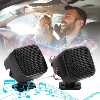 

Vehemo 500W Audio Speaker CD Loudspeaker MP5 Auto Speakers for Super Power MP3 for Universal for IPod