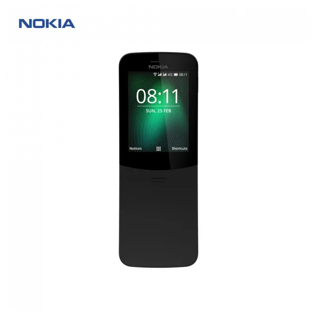 Мобильный телефон Nokia 8110 Dual Sim