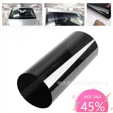 1 рулон 20/25/35/50 процентов VLT цветные плёнки на окна Стекло Стикеры солнцезащитный козырек от солнца для автомобиля Защитная крышка для УФ-наклейка из фольги Стикеры Плёнки 50 см * 1/2 м 1 рулон 20/25/35/50 процентов VLT цветные плёнки на окна Стекло Стикеры солнцезащитный козырек от солнца для автомобиля Защитная крышка для УФ-наклейка из фольги Стикеры Плёнки 50 см * 1/2 м