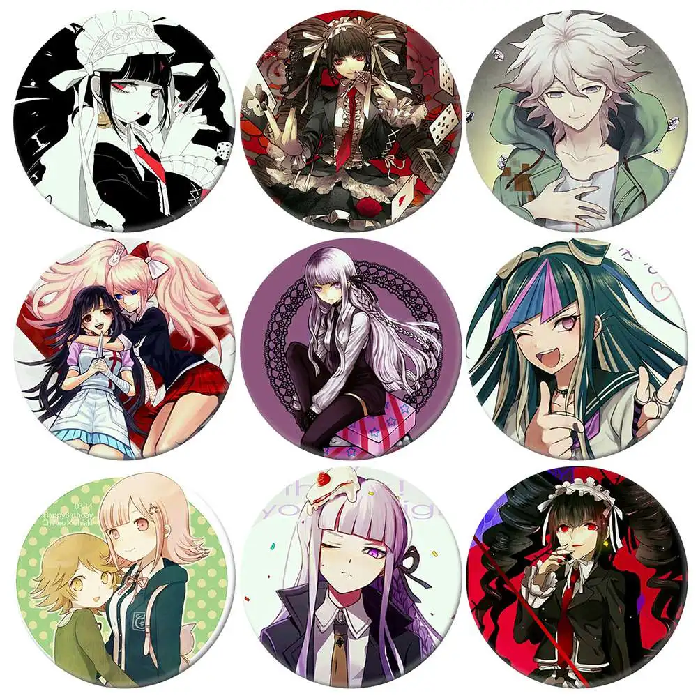 Pin on personagens