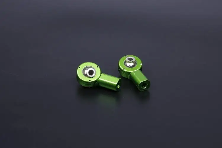 Алюминиевые задние верхние шаровые соединения для масштаба 1/5 HPI Rovan Baja багги 5B SS 5T
