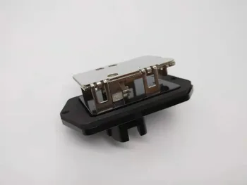 

NEW Blower Motor Resistor Adapter Front Switch Black Resister 8713841020 2468105050 for Toyota Corolla Celica RU323 87138-20360