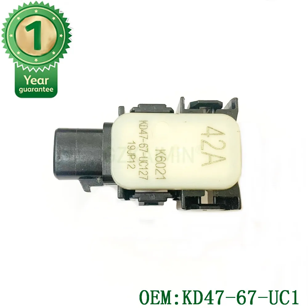 

Высококачественные автозапчасти PDC, датчик парковки OEM, фотосессия для MAZDA KD47-67UC1 3, 5, 6 двигателей