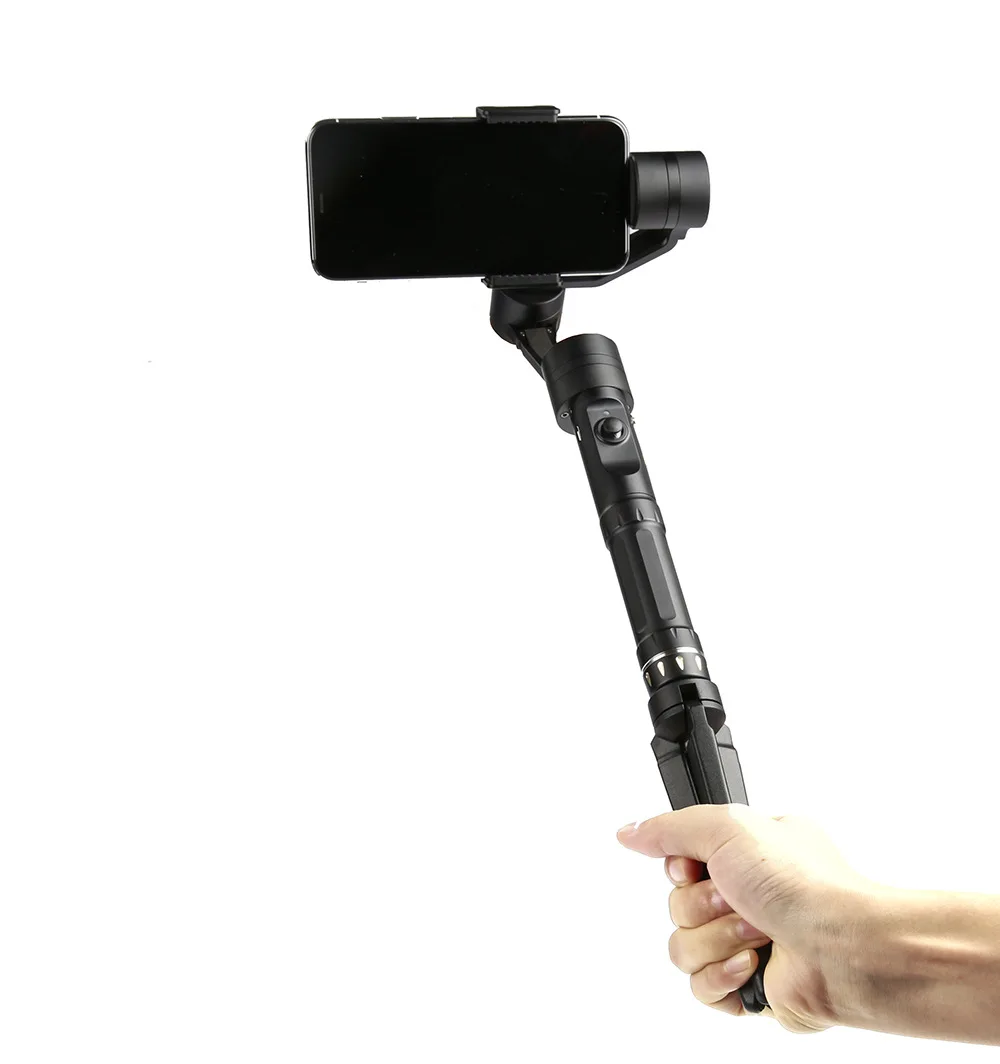 Bestablecam мини настольный штатив Алюминиевое Крепление для Zhiyun Smooth EVO/Zhiyun кран ручной карданный беззеркальный камеры аксессуары