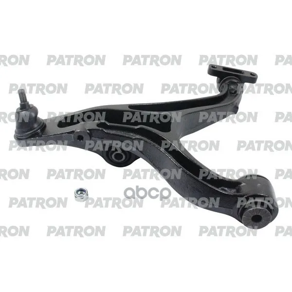 Рычаг Подвески Jeep: Grand Cherokee 05-10, Commander 06-10 PATRON арт. PS5596L