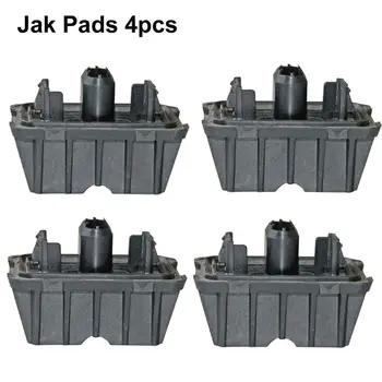 

AP03 4 Pcs Under Car Support Lifting Jack Pad Plate for BMW E92 3 Coupe 316 325 320 330 335 318i d xi xd 51717164761