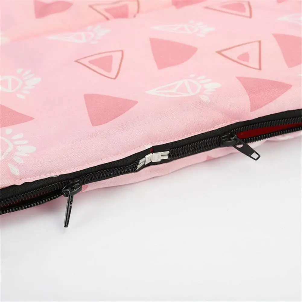 Baby Sleeping Bag Universal Bunting Bag Stroller Foot Cover Thickening Foot Cover 2 in1 multifunctional designer backpack travel