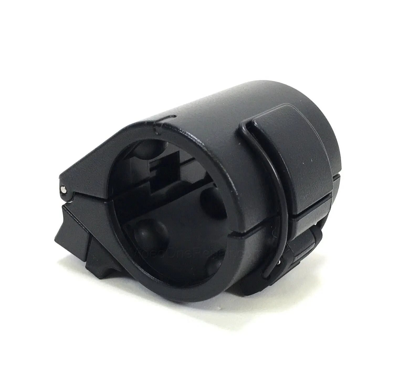 For Sony MC2000 MC2500 HXR-MC2000 HXR-MC2500 Mic Speaker Microphone Fixed Holder Bracket Base NEW Original