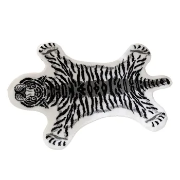 

Animal Printed Cartoon Doormat Floor Cushion Non Slip Bedroom Playroom Kids Room Home Decor Carpet Area Rug Cute Bedside