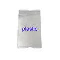 Plastic lens