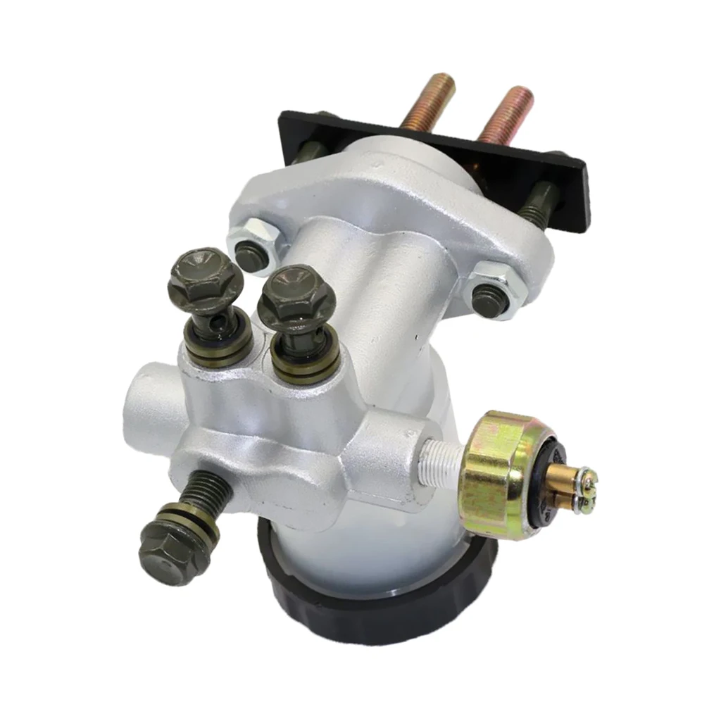 Brake Master Cylinder Hydraulic For Buggy 90 110 125 150 200 250 300 CC