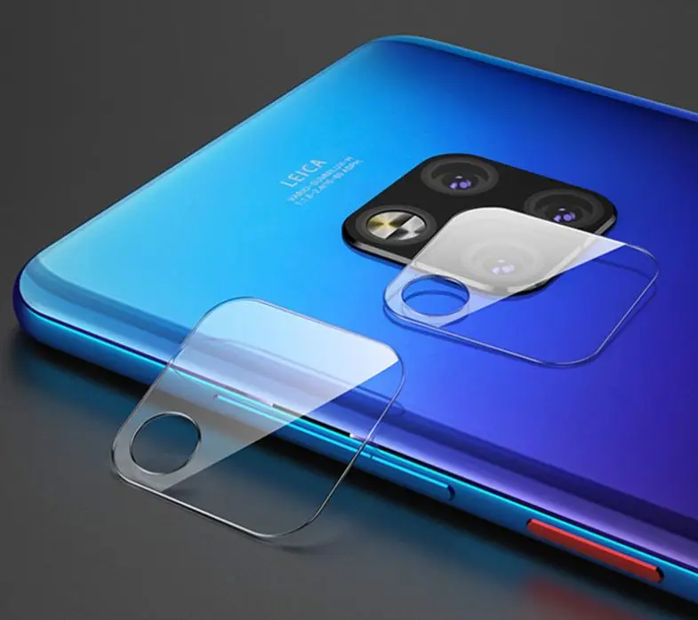 10 шт. для huawei mate 30 20 10 9 pro lite 20X защита для объектива камеры Защитная крышка Закаленное стекло пленка
