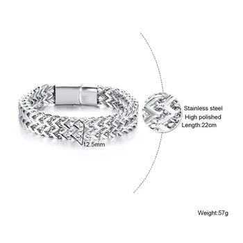 

FXM 2019 TBB38 year new arrival fine jewelry bracelet for women birthday gift