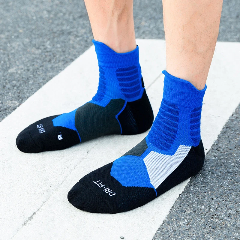 5Pairs Men's socks Breathable Socks women's Compression socks Basketball Socks Football Trekking Running Sport Socks Wintersocks