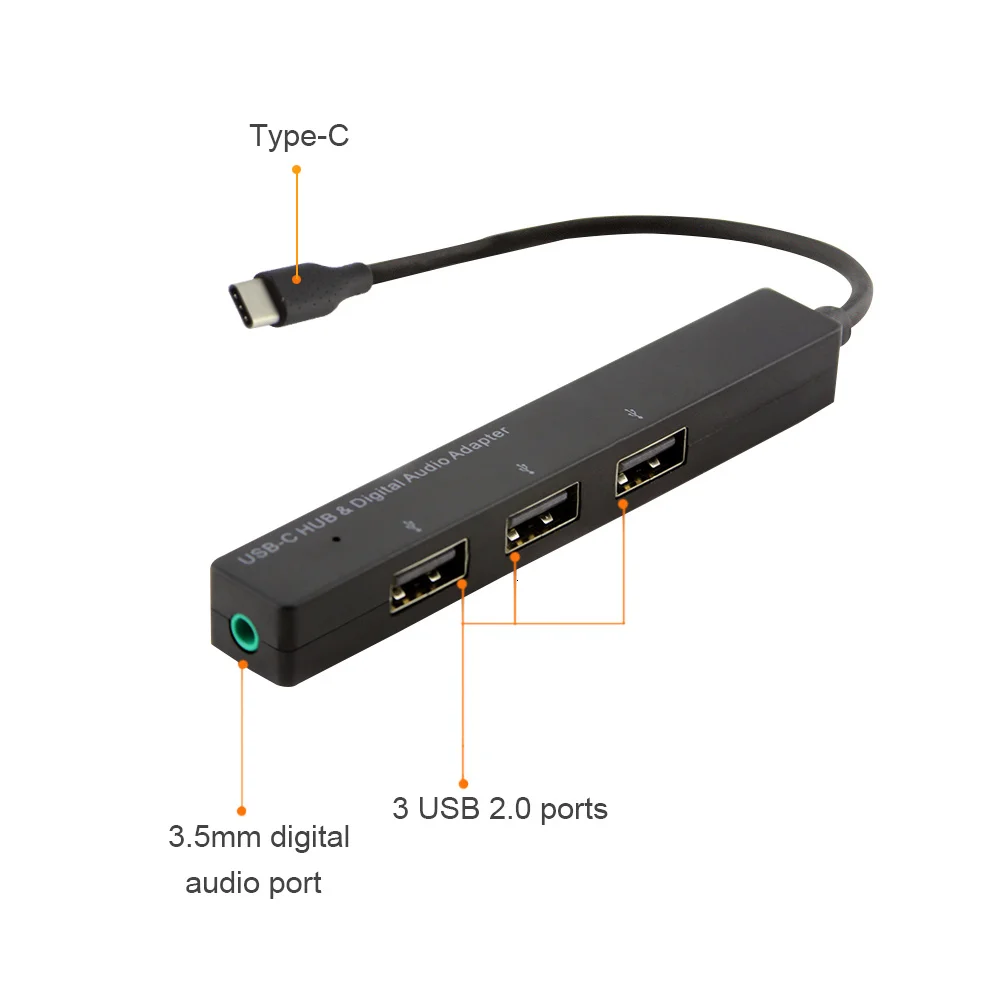 usb type c