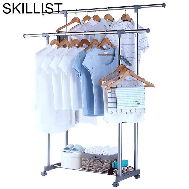 Kleerhanger Kledinghangers система Portmanto Armoire/рада предложить покупателям Ropa Винтаж Cintre Wieszak